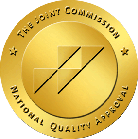 the joint commission national quality seal of approval